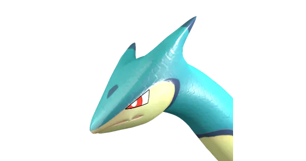 シーペントの画像