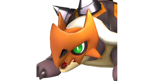 ドリタスの画像