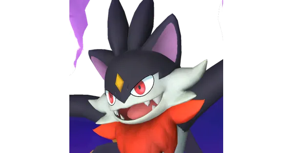 ニャンバットの画像