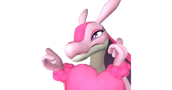 ラブマンダーの画像