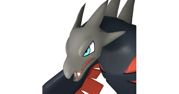 カバネドリの画像