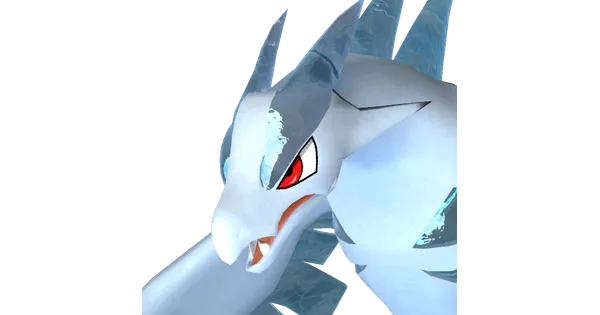 シロカバネの画像