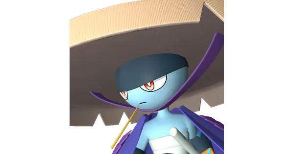 ヤミウチの画像