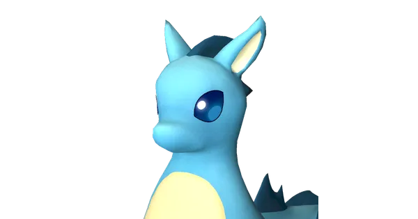 ケルピスの画像