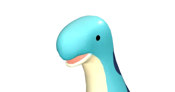 ペコドンの画像