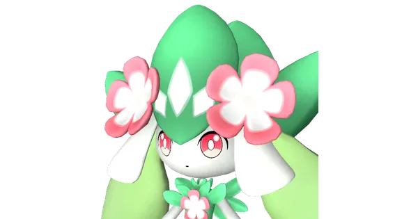 フラリーナの画像