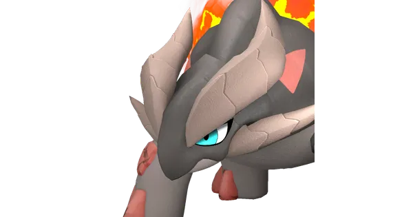 ボルカノンの画像