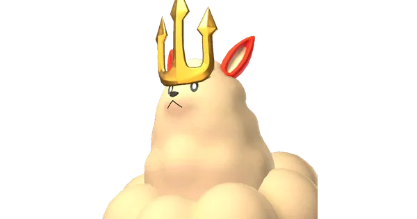 アルパオーの画像