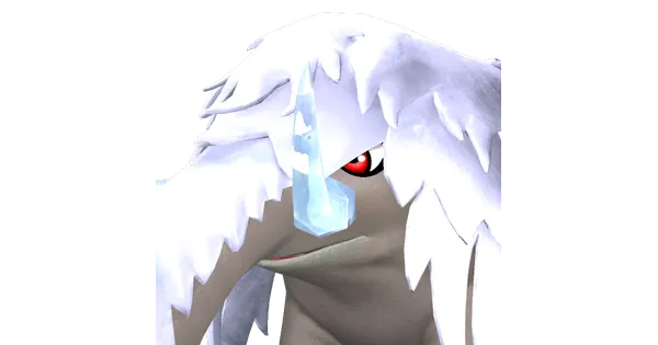 ブリザモスの画像