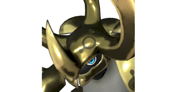 ゴルクレスの画像