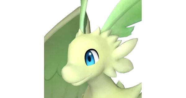 フォレスキーの画像