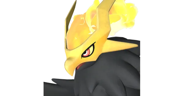 ライガルダの画像