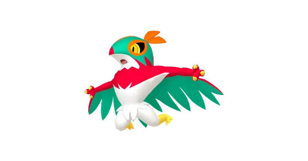 ルチャブルの画像