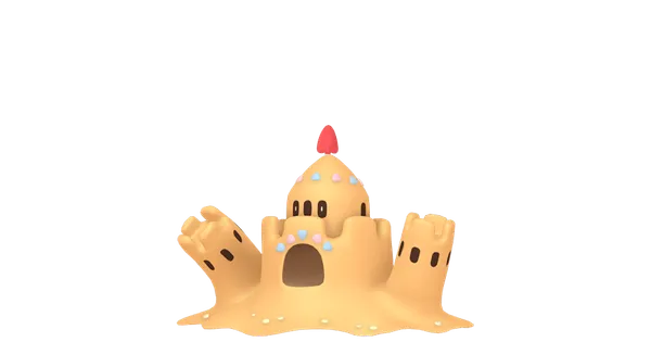 シロデスナの画像