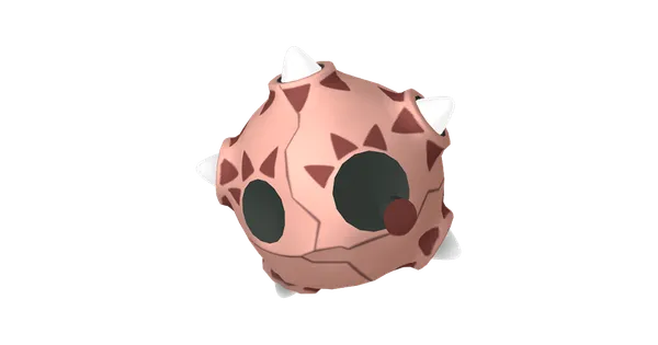 メテノの画像