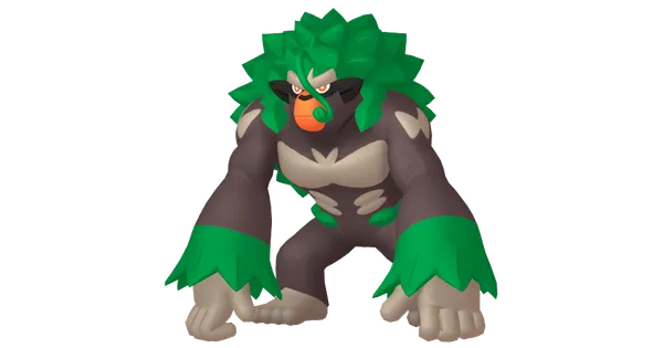 ゴリランダーの画像