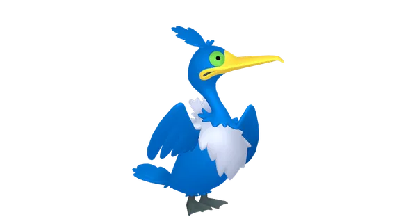 ウッウの画像