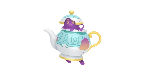 ポットデスの画像