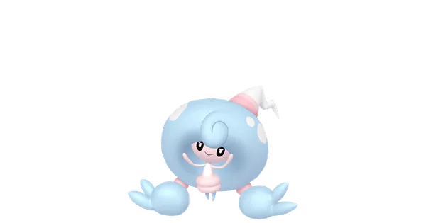テブリムの画像