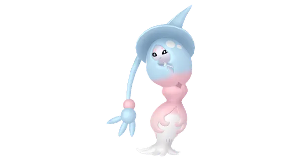 ブリムオンの画像