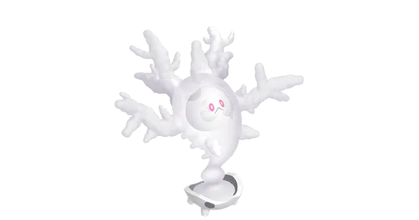 サニゴーンの画像
