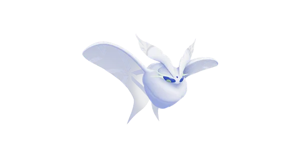 モスノウの画像