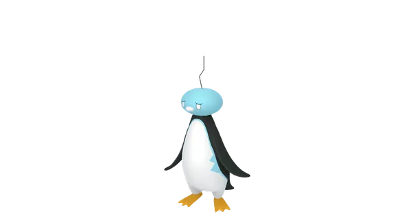 コオリッポの画像
