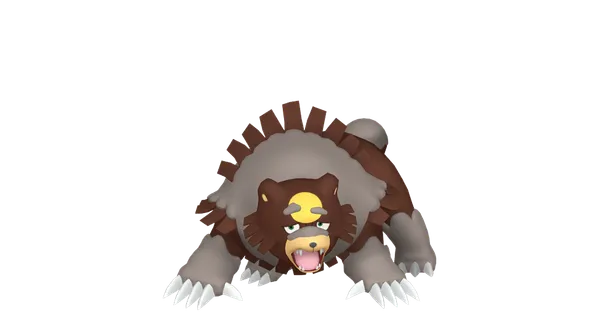 ガチグマの画像