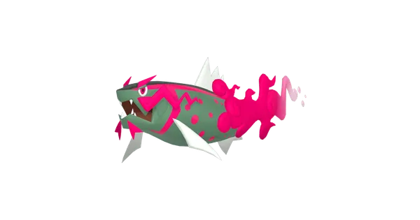イダイトウの画像
