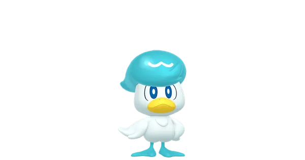 クワッスの画像