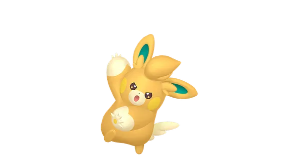 パモットの画像