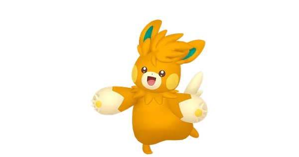 パーモットの画像