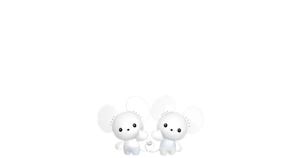 ワッカネズミの画像