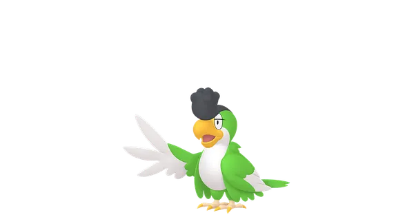 イキリンコの画像