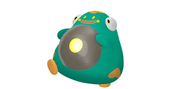 ハラバリーの画像