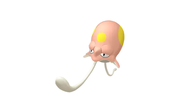 ノノクラゲの画像