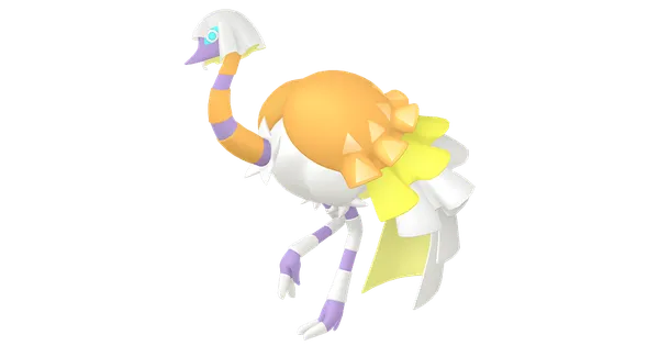 クエスパトラの画像