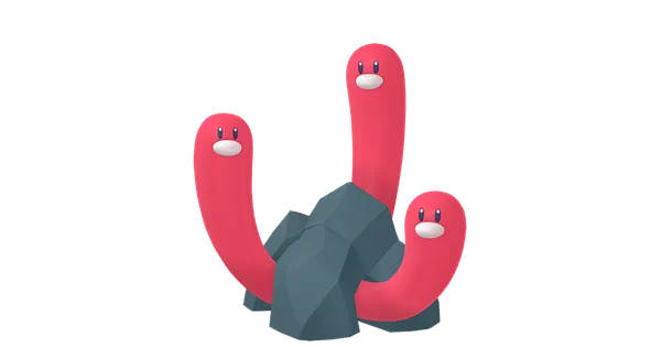 ウミトリオの画像