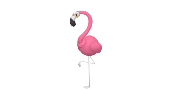 カラミンゴの画像