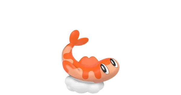 シャリタツの画像