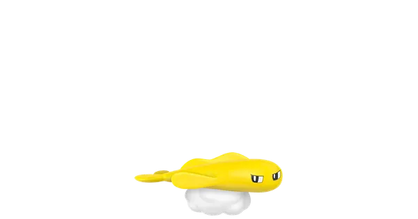 シャリタツの画像