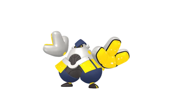 テツノカイナの画像