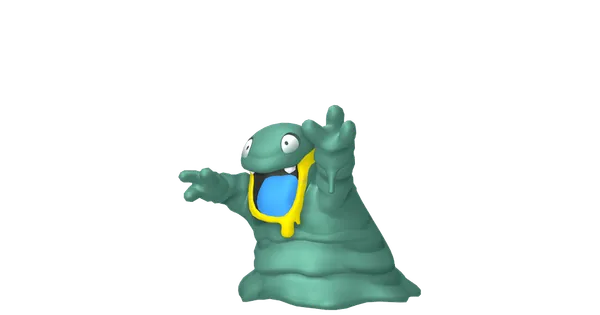 ベトベターの画像