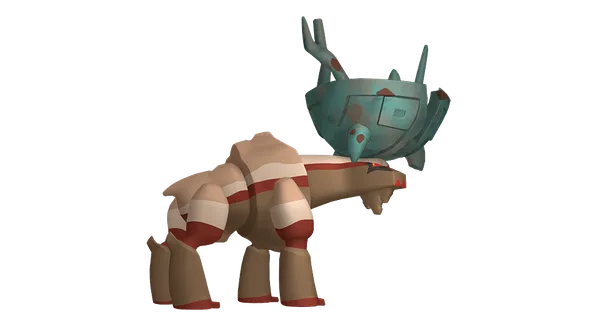 ディンルーの画像