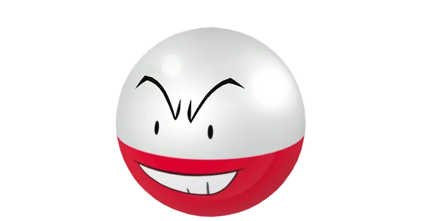 マルマインの画像