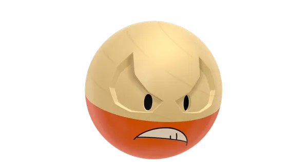 マルマインの画像
