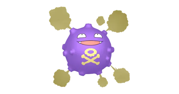 ドガースの画像