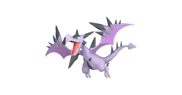 プテラ メガプテラの画像