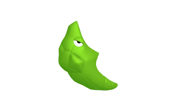 トランセルの画像