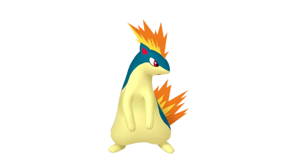 マグマラシの画像